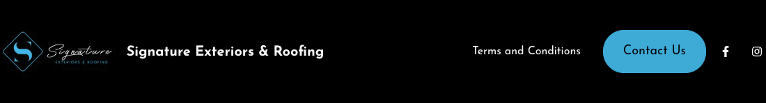Signature Exteriors & Roofing LLC